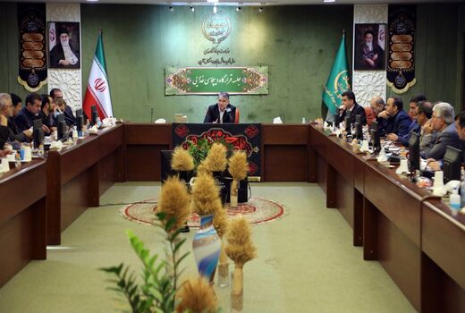 امضای توافق نامه صادرات آبزیان به چین