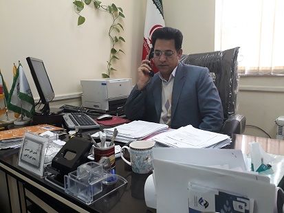 جلوگیری از تغییر کاربری‌های غیر مجاز اراضی کشاورزی در ایلام