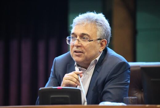 عملکرد حجتی درتامین نهاده‌های تولید مثبت است