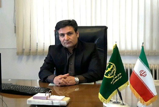 پیش بینی تولید 3000 تن محصول جو در سال زراعی  99-98 در شهرستان مراغه