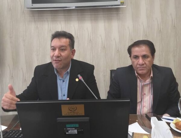  1300 نفر "مدیرکنترل کیفی محصول گواهی شده" آموزش دیدند