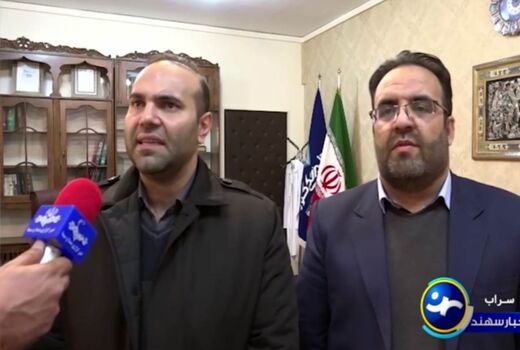 احداث کشتارگاه‌های دام و طیور در شهرستان سراب