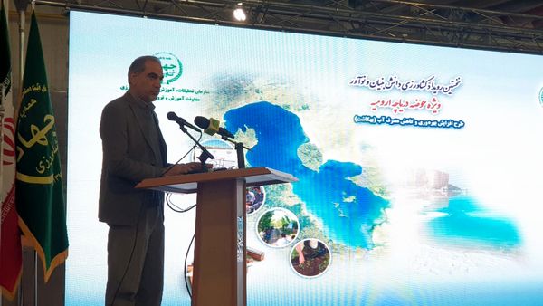 ضرورت استقرار مدیریت زنجیره تولید در بخش کشاورزی آذربایجان غربی 