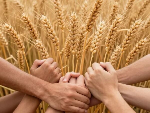وحدت ملی، امنیت ملی، اقتصاد مقاومتی؛ سه ضلع کلیدی توسعه در شعار سال ۱۴۰۵