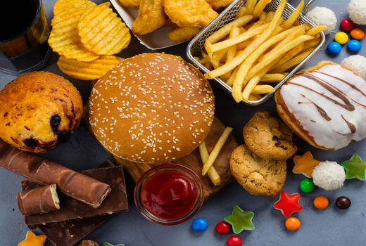 وقتی تغذیه تبدیل به بحران می‌شود