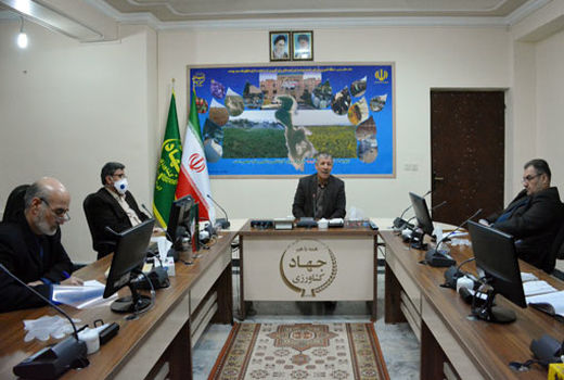 برای مقابله با مشکلاتی که ویروس کرونا ایجاد کرده، باید تمهیدات لازم پیش بینی و اعمال شود