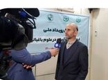 توسعه و جهش کشت گلخانه‌ای در لرستان