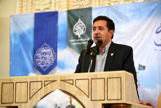 افتتاح 41 پروژه در بخش کشاورزی فارس

