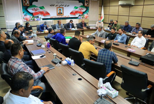 تشکیل تعاونی به پیگیری مطالبات کشاورزان اقبالیه کمک می‌کند 