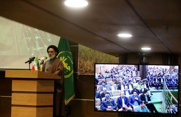 اقدام در الگوی کشت به عنوان یک طرح ملی 

