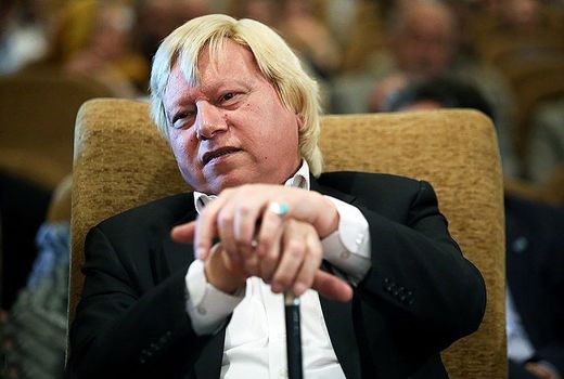 هر ایرانی زیستگاه خود را مرکز جهان می‌داند