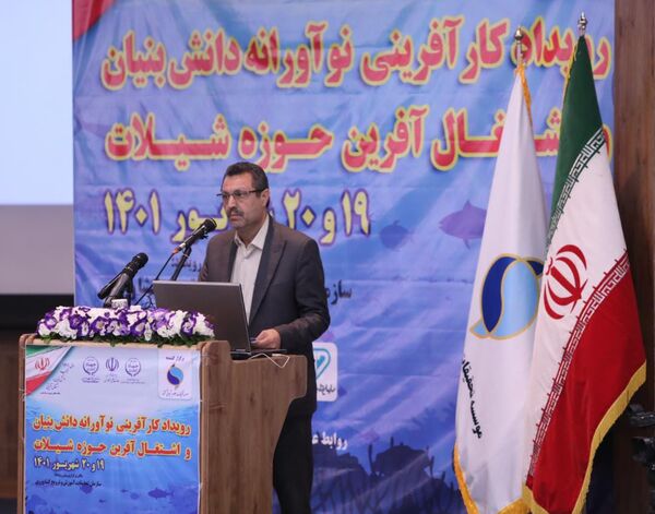 حمایت از پنج هزار دانشجو دوره های کارآفرینی توسط  وزارت جهاد کشاورزی 