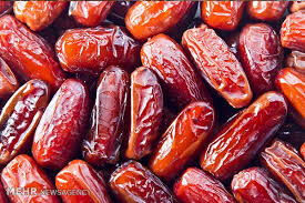 واردات انبوه خرمای مجول در فارس