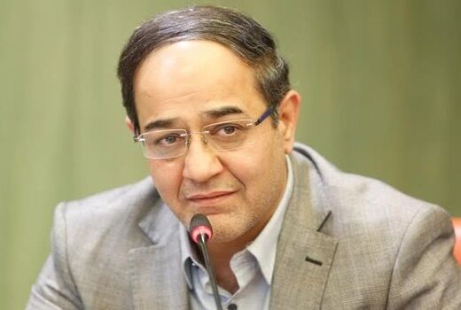 طلایی: تامین بازار میوه شب عید و خرما با قیمت مناسب و کیفیت بالا در استان‌ها