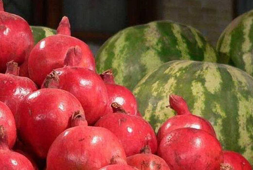 طرح نظارتی ویژه شب یلدا در کردستان آغاز شد