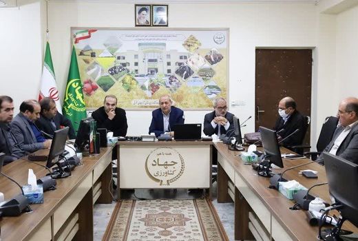 تأکید بر نقش راهبردی بسیج در حل مسائل بخش کشاورزی