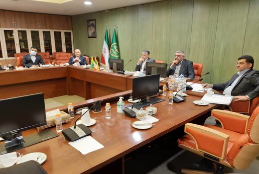  موانع صادرات محصولات کشاورزی برداشته می شود