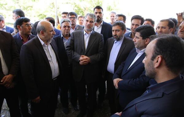 الویت در ایجاد شهرک‌های کشاورزی و دامپروری در شهرستان‌های دارای محرومیت