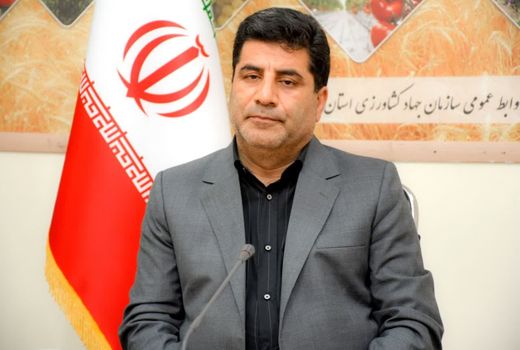 افزایش ۳۳ درصدی ارزش تولیدات کشاورزی در آذربایجان شرقی