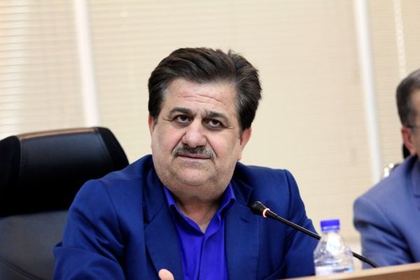امسال نیز چون سال گذشته، به ملخها اجازه خودنمایی نمیدهیم