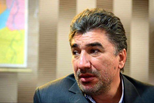 قبل از استیضاح اختلاف نظرها کنار گذاشته شود