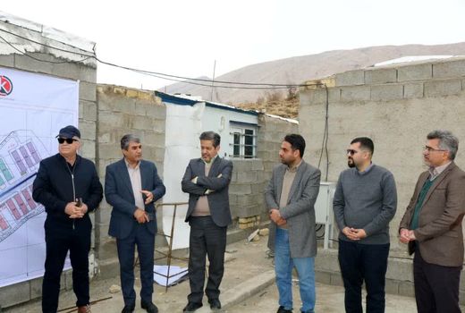 احداث مگا پروژه مرغداری گوشتی در شیراز عملیاتی می شود