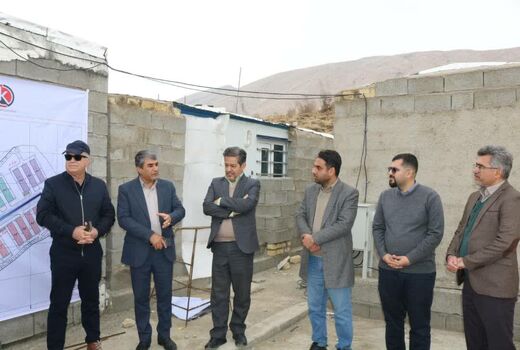 احداث مگا پروژه مرغداری گوشتی در شیراز عملیاتی می شود
