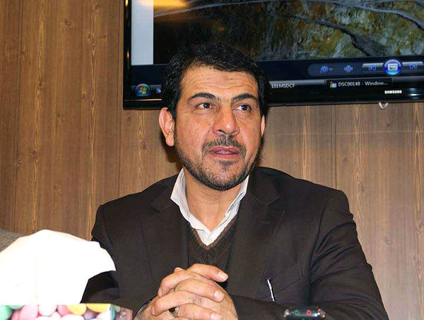 راه‌اندازی سامانه‌ استعلامات منابع طبیعی یا سامط در سراسر کشور