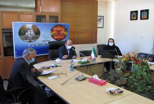 لزوم تعامل کلیه دستگاه های اجرایی، تحقیقاتی و تشکل ها با دامپزشکی استان برای پیش گیری از انفلوانزای پرندگان