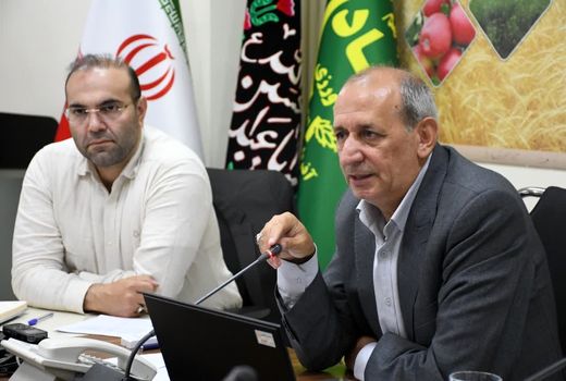 پژوهش، پیشران توسعه کشاورزی و صنایع غذایی در آذربایجان شرقی