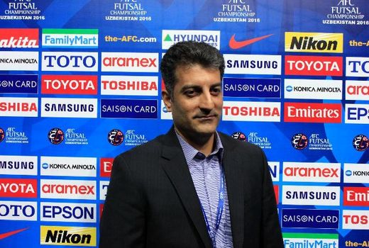 صانعی: تمام تمرکزمان برای شروعی مناسب است