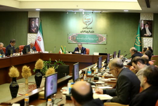 نقش حیاتی رسانه ها در اجرای موفق طرح کاشت یک میلیارد درخت در کشور/ کاشت درخت یک رسالت اجتماعی است 