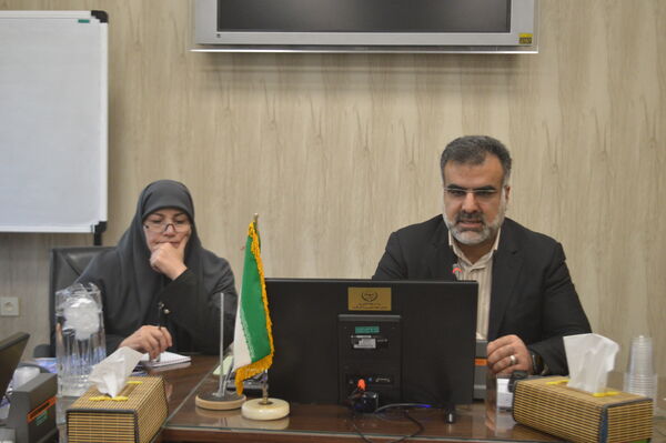 پژوهشگاه بیوتکنولوژی کشاورزی در فارس راه‌اندازی می‌شود 