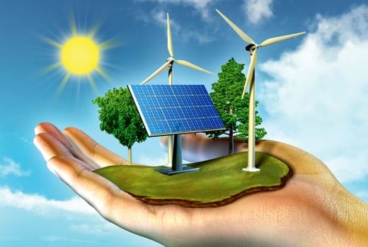 برگزاری همایش صنایع سبز با هدف ایجاد نگرش زیست محیطی