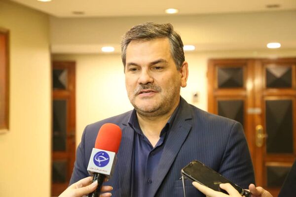 زنجیره تولید شیر در کشور باید توسعه یابد