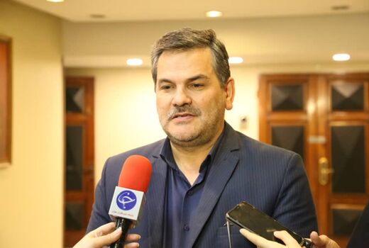 زنجیره تولید شیر در کشور باید توسعه یابد