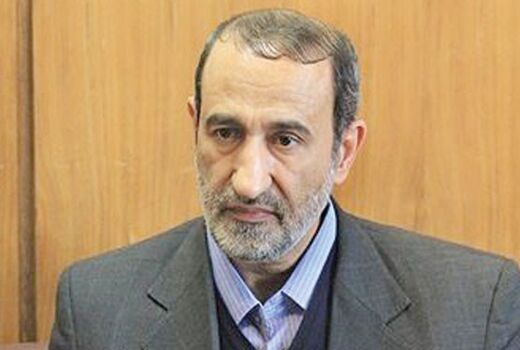 باید نهضت تولید داخل ایجاد شود