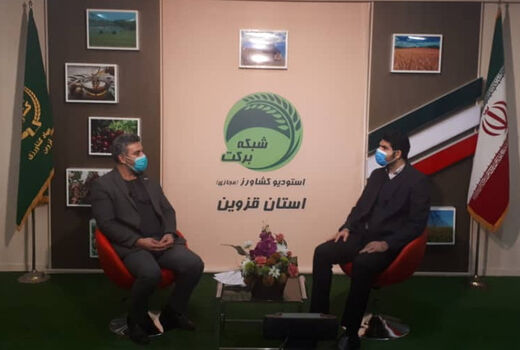 بررسی 