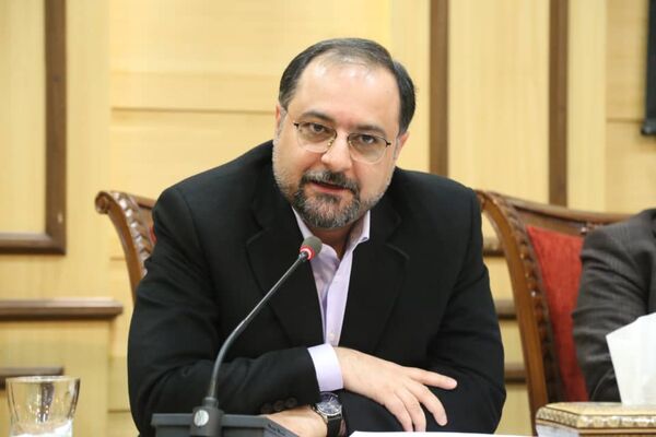  «نابکا» ؛ پیوند اقتصاد روستا و بازار محصولات کشاورزی