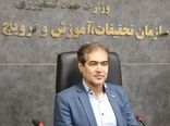 نقشه‌ راه جدید تات تدوین شد/گام نهایی در مسیر چابک‌سازی تحقیقات کشاورزی