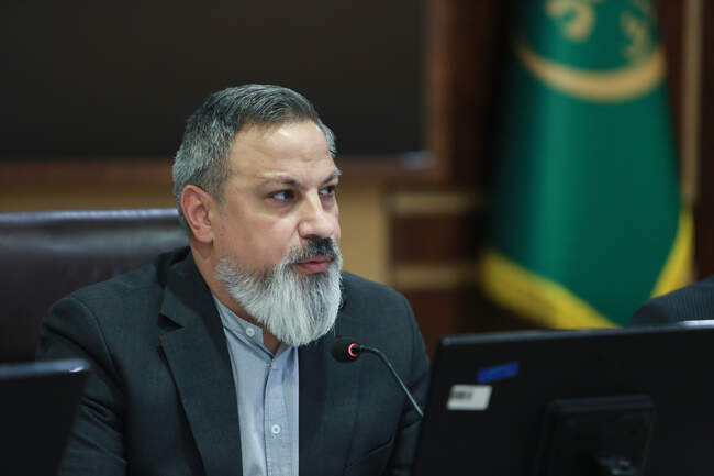  نخستین هم اندیشی وزارت جهاد کشاورزی با نمایندگان رسانه های خارجی مقیم ایران 