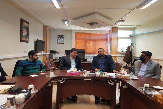 طرح جهش تولید در دیمزارهای استان فارس توسعه می یابد 