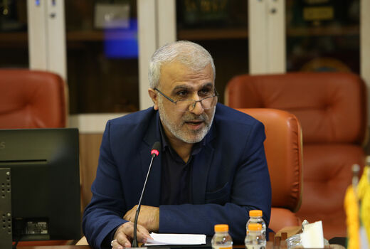 انعقاد تفاهم نامه‌ای سه جانبه مشتمل بر هفت محور با بسیج سازندگی و بسیج جهاد کشاورزی