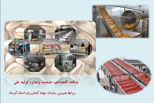 برگزاری مانور مقابله با عرضه آفت‌کش‌های غیر مجاز و تقلبی در استان کرمان 