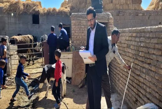 پرداخت 138 میلیارد ریال تسهیلات مشاغل خانگی در تبریز