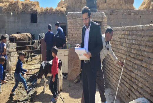 پرداخت 138 میلیارد ریال تسهیلات مشاغل خانگی در تبریز