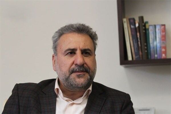 عراق توان پرداخت غرامت جنگی به ایران را دارد