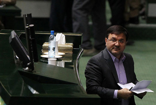 ملحق نشدن به CFT بهانه جدی به دشمنان می دهد