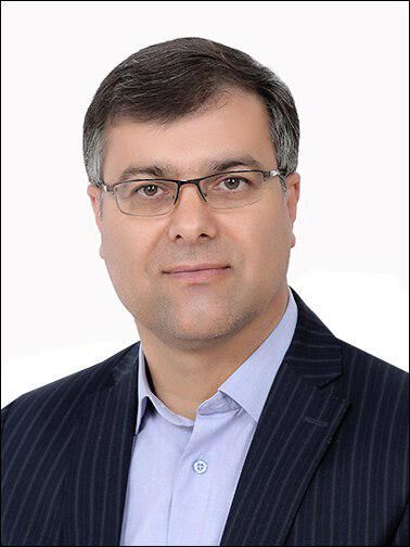 رئیس سازمان جهاد کشاورزی چهارمحال و بختیاری منصوب شد