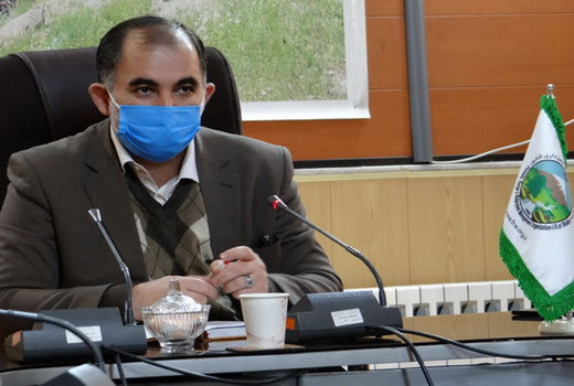 افزایش گشت های یگان حفاظت از منابع طبیعی وآبخیزداری آذربایجان غربی 